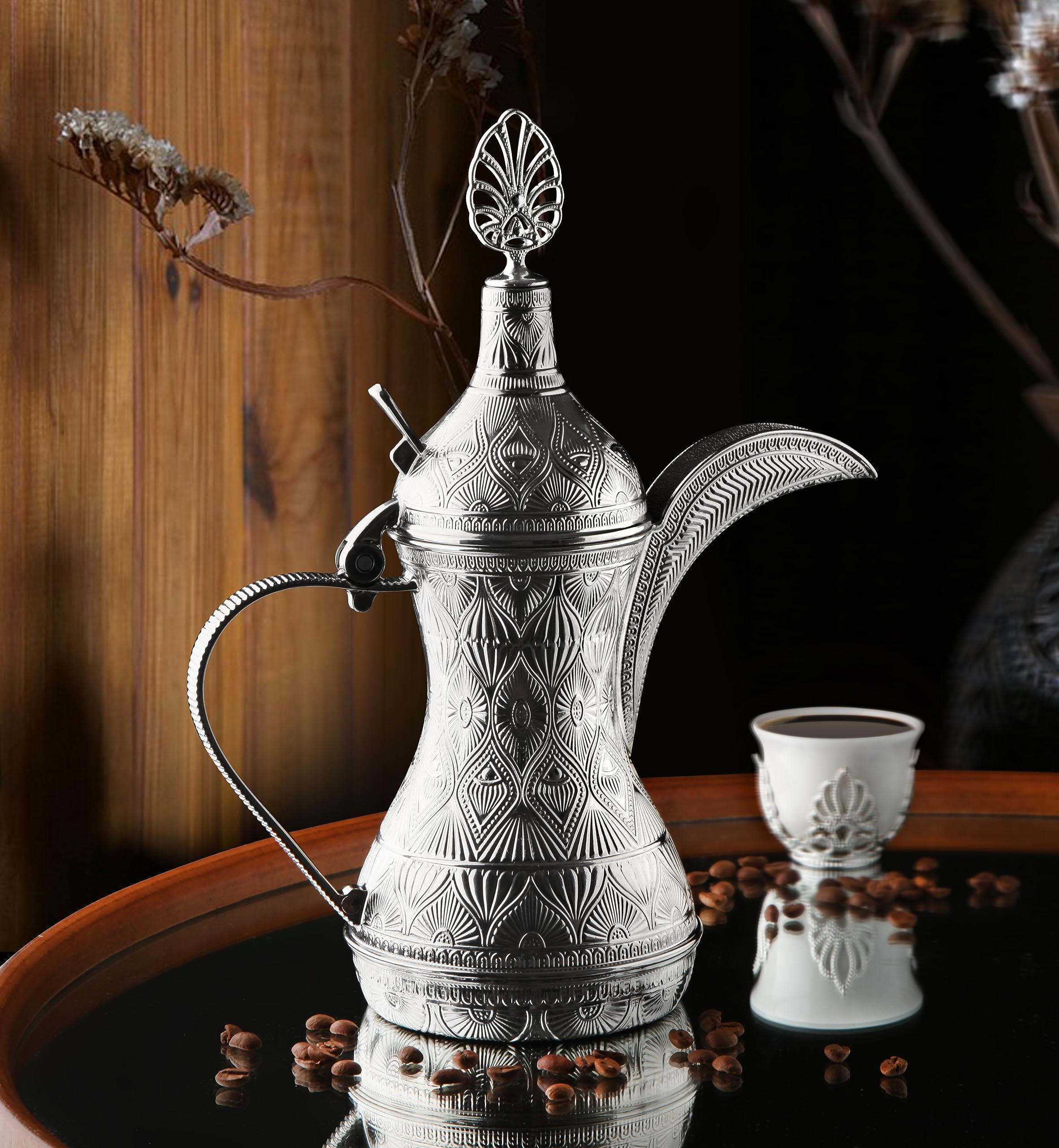 Arabic Dallah
