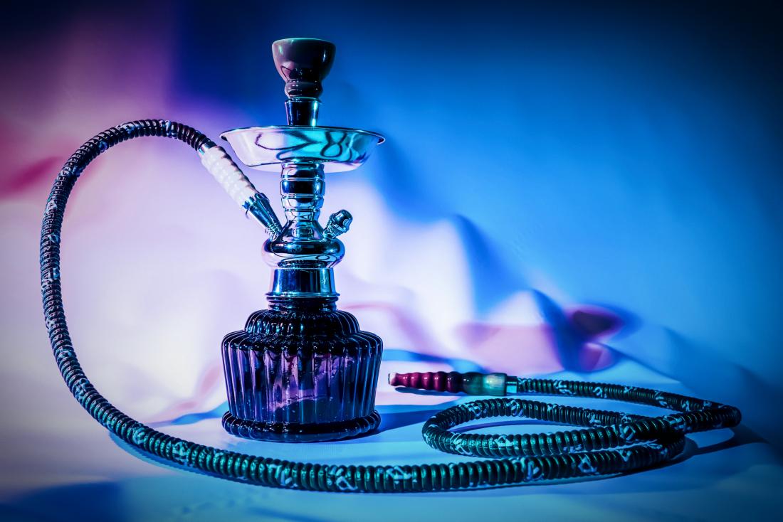 Luxury Hookah & Shisha Collection