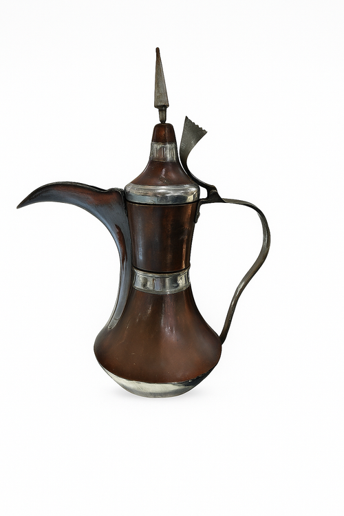 Arabic Dallah