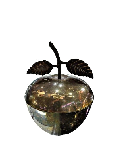 Decorative Apple