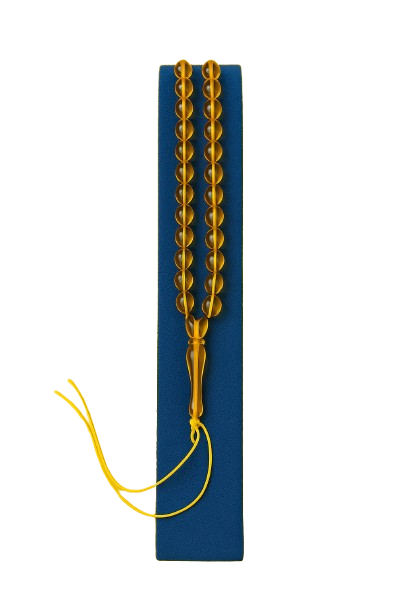 Khairaman Tasbih